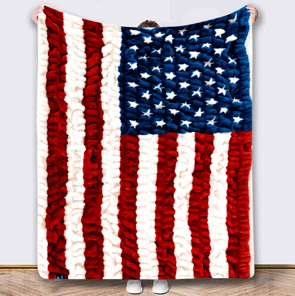 Limited-Time Only!  Commemorative Blanket for Home and Office-Flannel