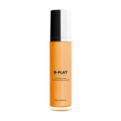 B-Flat Belly Firming Cream!