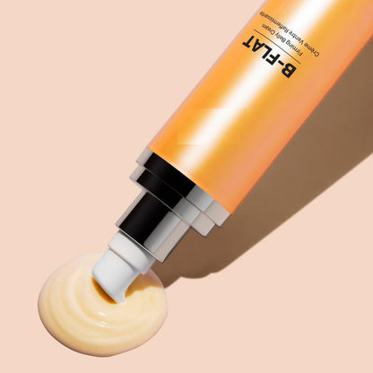 B-Flat Belly Firming Cream!