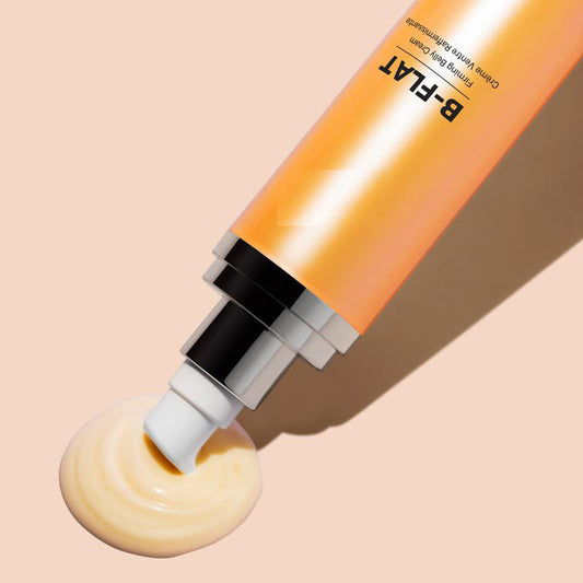 B-Flat Belly Firming Cream!