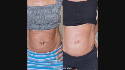B-Flat Belly Firming Cream!